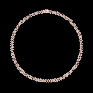 Best MJ Jones Spiked Chain
