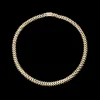 Clearance MJ Jones Spiked Chain
