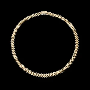 Clearance MJ Jones Spiked Chain