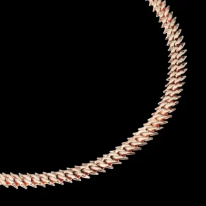Online MJ Jones Spiked Chain