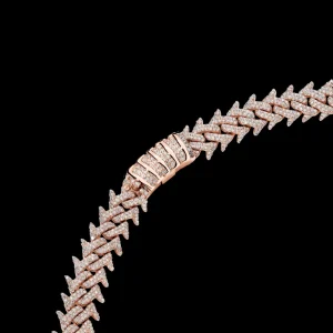 Best MJ Jones Spiked Chain