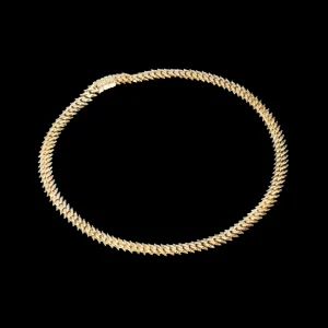 Clearance MJ Jones Spiked Chain