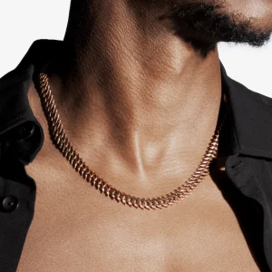 Online MJ Jones Spiked Chain