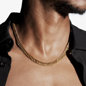 Clearance MJ Jones Spiked Chain