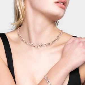 Best MJ Jones Spiked Chain