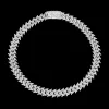 Discount MJ Jones Spiked Chain XL