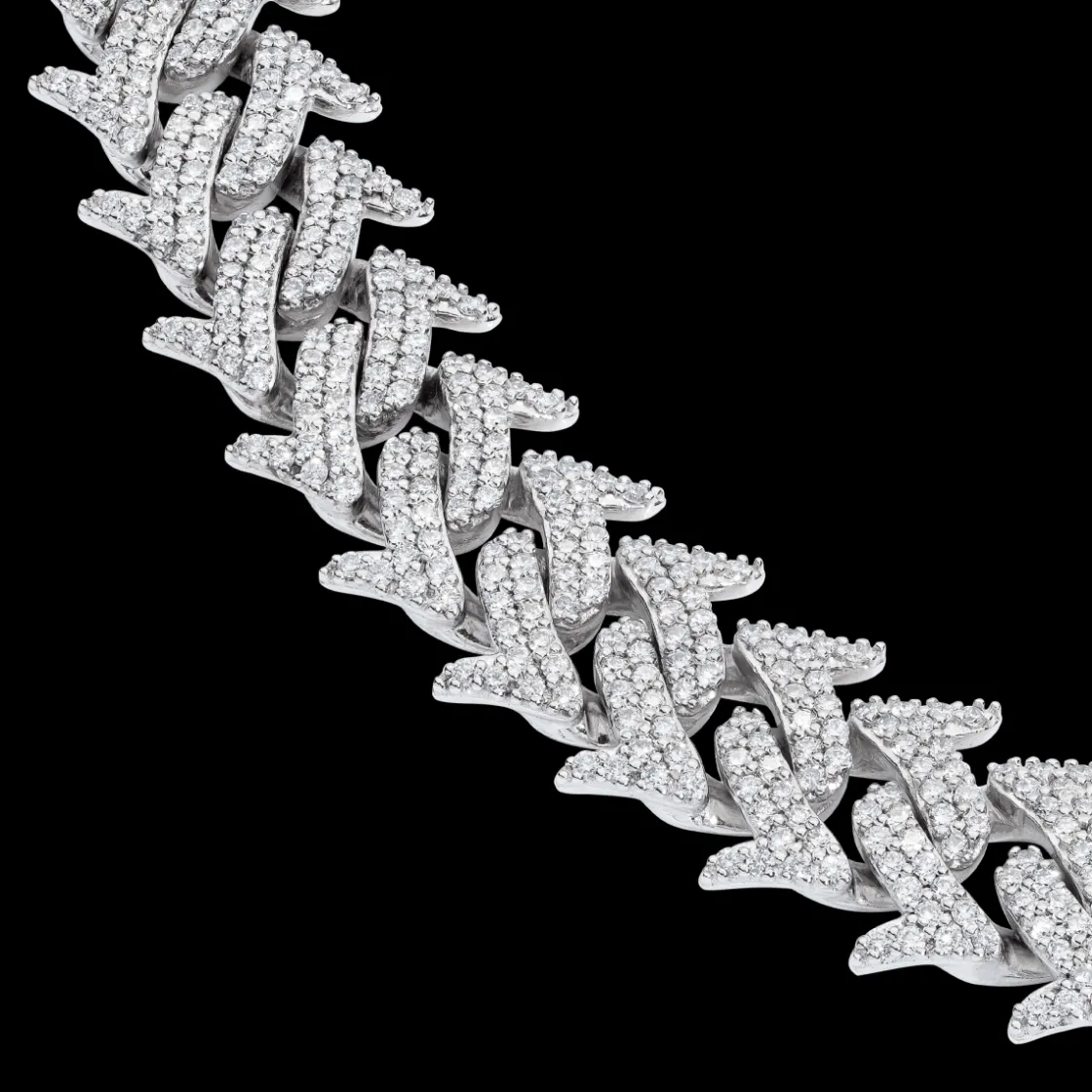spiked_chain_xl_1.webp Discount MJ Jones Spiked Chain XL