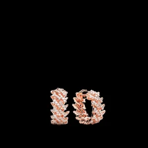 Clearance MJ Jones Spiked Earrings