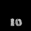 Sale MJ Jones Spiked Earrings