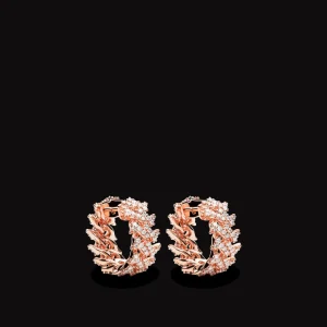 Clearance MJ Jones Spiked Earrings