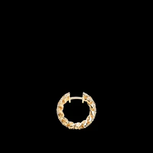 Discount MJ Jones Spiked Earrings