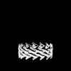 Discount MJ Jones Spiked Ring