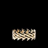 New MJ Jones Spiked Ring
