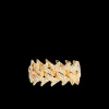 Clearance MJ Jones Spiked Ring