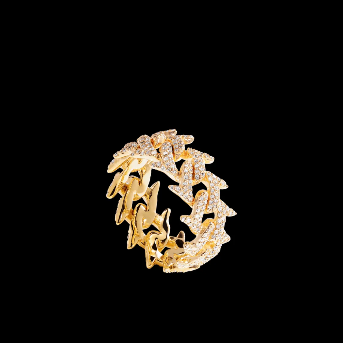 spiked_ring_1-6.webp Clearance MJ Jones Spiked Ring