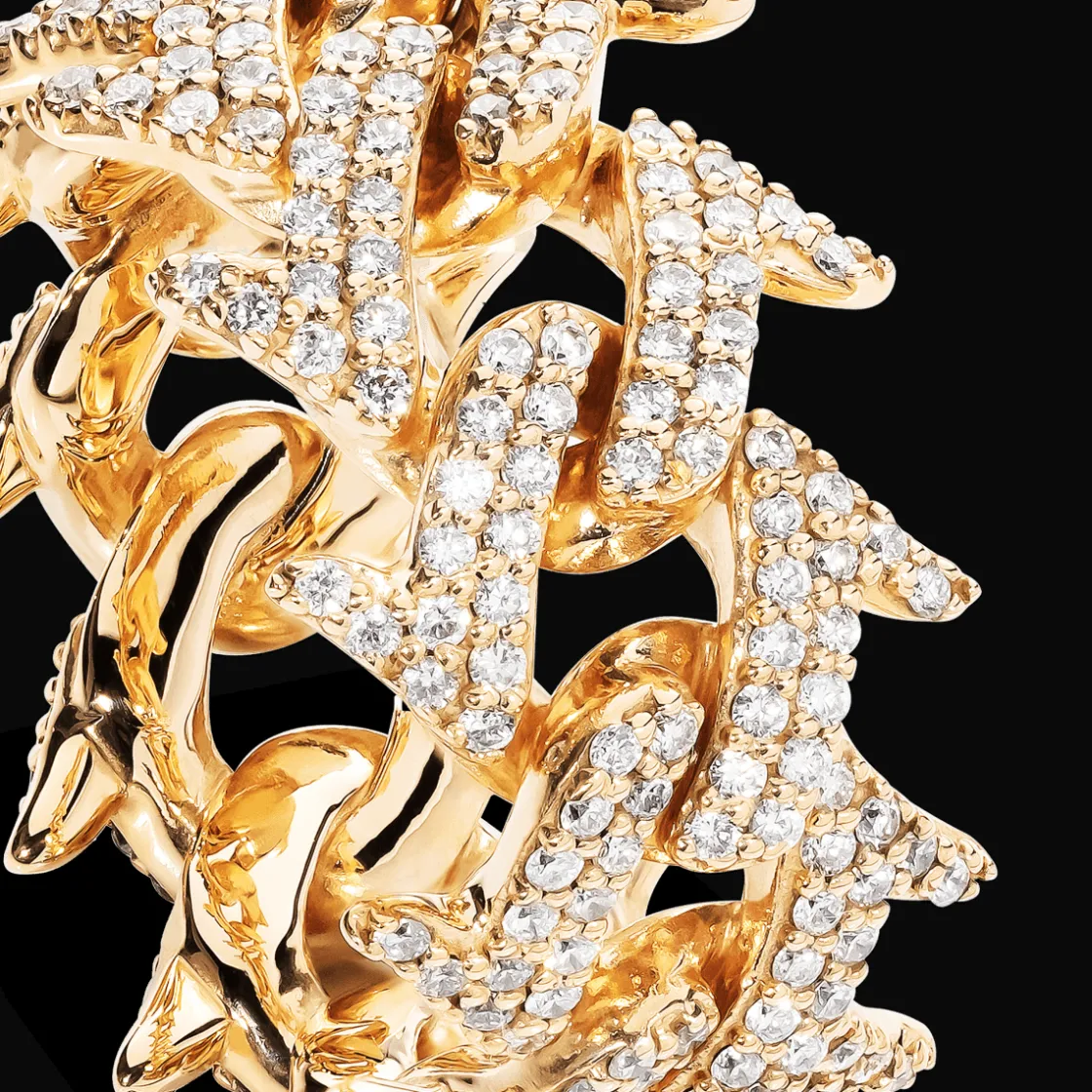 spiked_ring_2-6.webp Clearance MJ Jones Spiked Ring